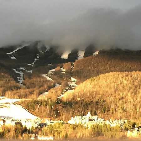 Gite Le Roupillon B&B Mont-Tremblant Kültér fotó