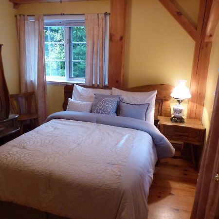 Gite Le Roupillon B&B Mont-Tremblant Kültér fotó