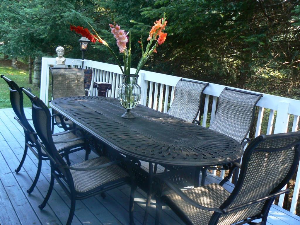 Gite Le Roupillon B&B Mont-Tremblant Kültér fotó