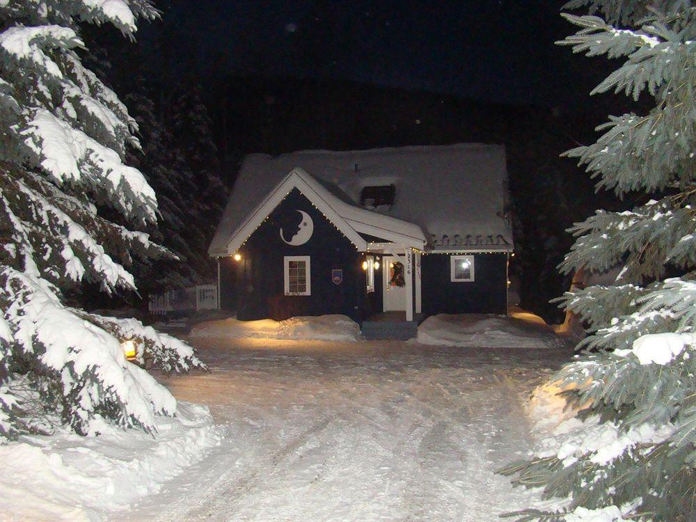 Gite Le Roupillon B&B Mont-Tremblant Kültér fotó