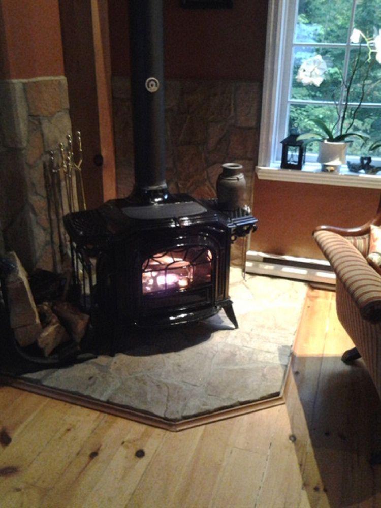 Gite Le Roupillon B&B Mont-Tremblant Kültér fotó