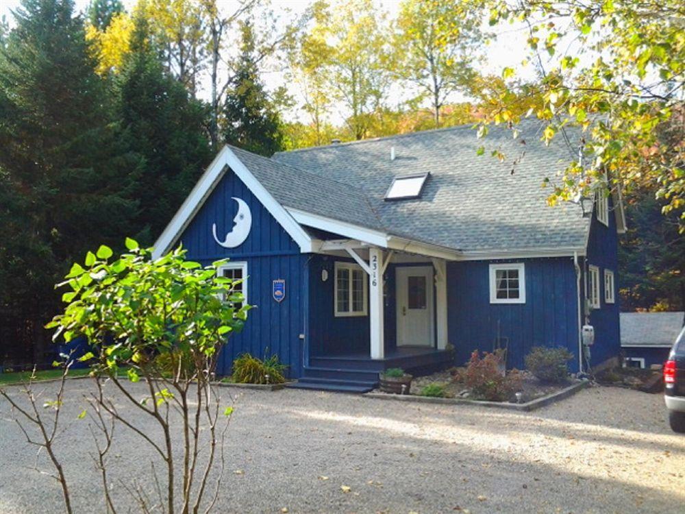 Gite Le Roupillon B&B Mont-Tremblant Kültér fotó