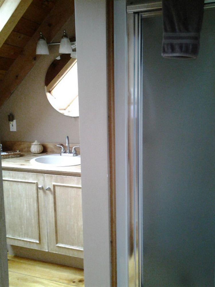 Gite Le Roupillon B&B Mont-Tremblant Kültér fotó