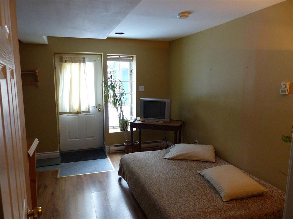 Gite Le Roupillon B&B Mont-Tremblant Kültér fotó