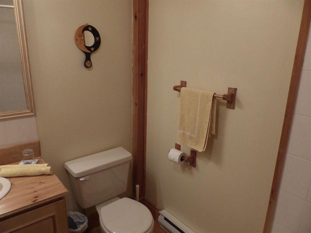 Gite Le Roupillon B&B Mont-Tremblant Kültér fotó