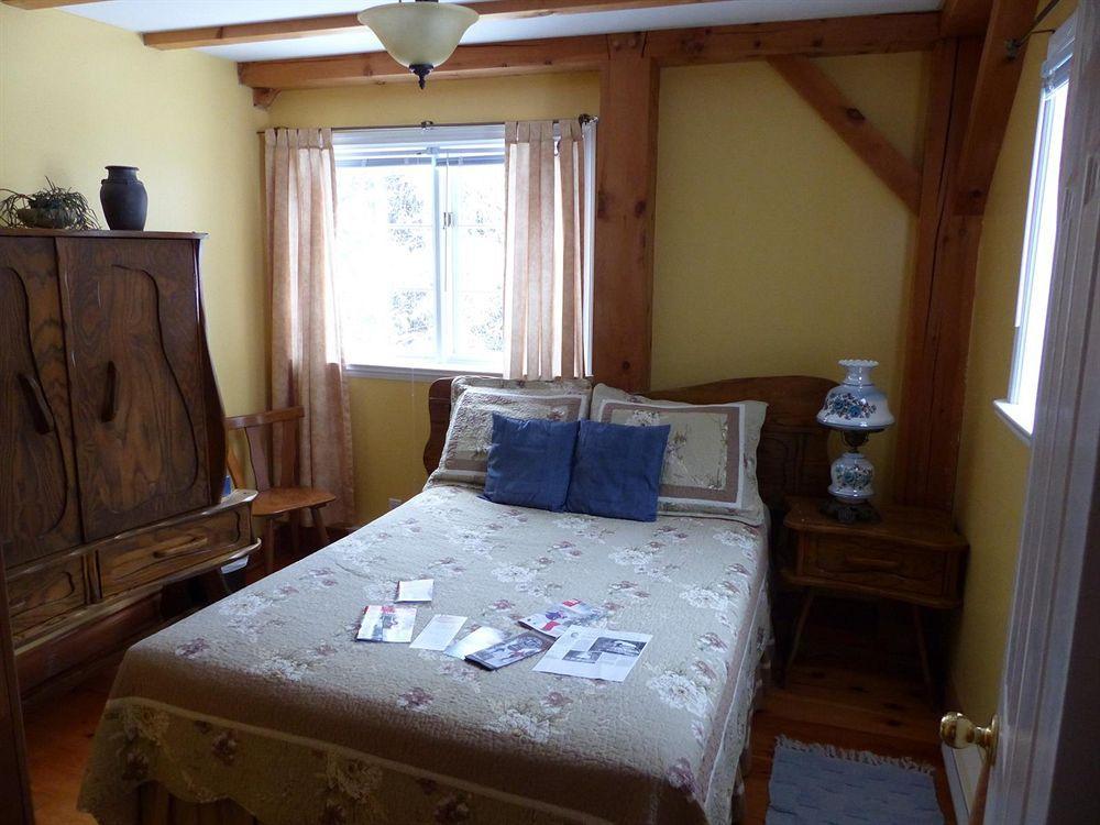 Gite Le Roupillon B&B Mont-Tremblant Kültér fotó