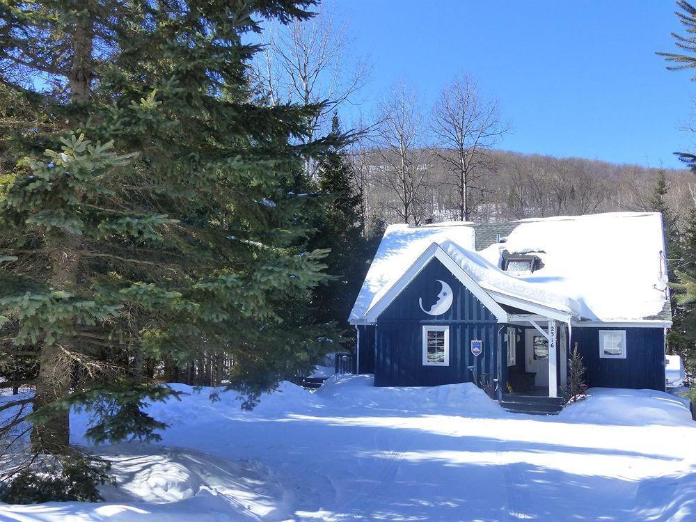 Gite Le Roupillon B&B Mont-Tremblant Kültér fotó
