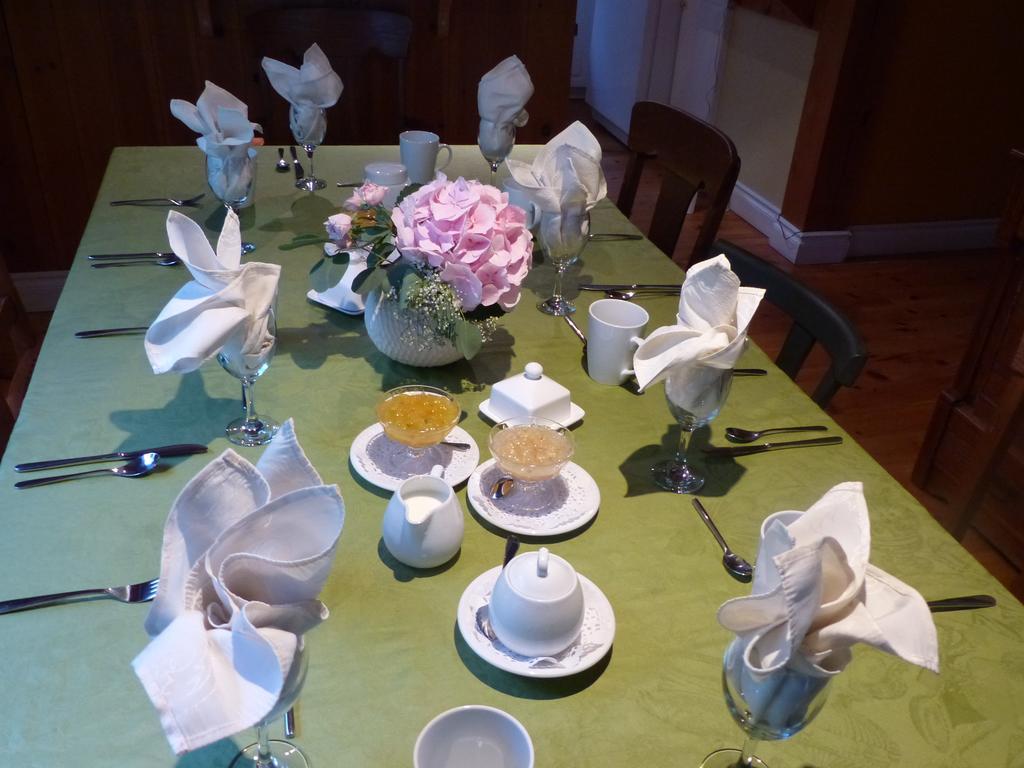 Gite Le Roupillon B&B Mont-Tremblant Kültér fotó