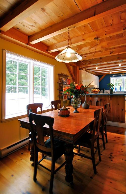 Gite Le Roupillon B&B Mont-Tremblant Kültér fotó