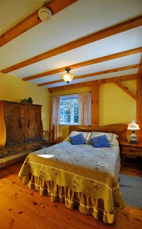 Gite Le Roupillon B&B Mont-Tremblant Kültér fotó