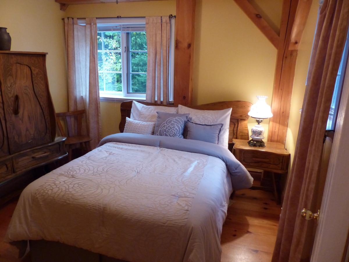 Gite Le Roupillon B&B Mont-Tremblant Kültér fotó