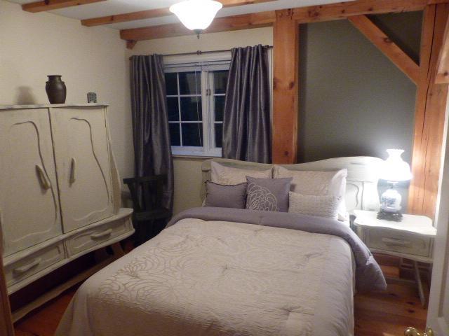 Gite Le Roupillon B&B Mont-Tremblant Kültér fotó
